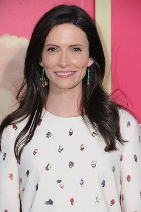 June 14, 2017 - Los Angeles, CA, United States - 14 June 2017 - Los Angeles, California - Bitsie Tulloch, Elizabeth Tulloch. Los Angeles Premiere of Baby Driver held at the Ace Hotel Downtown in Los Angeles. Photo Credit: AdMedia Los Angeles United States - ZUMAa123 20170614_zaa_a123_168 Copyright: xBirdiexThompsonx