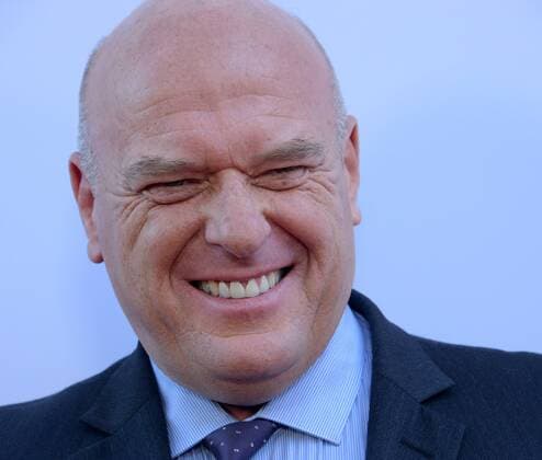 Cast member Dean Norris attends the premiere of the motion picture dramatic thriller The Book of Henry at the ArcLight in Culver City, California on June 14, 2017. Storyline: A single mother discovers a scheme in her son s book to rescue a young girl from the hands of her abusive stepfather and sets out to execute the plan at any cost.  LAP2017061413 JIMxRUYMEN