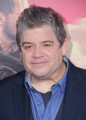 June 14, 2017 - Los Angeles, CA, United States - 14 June 2017 - Los Angeles, California - Patton Oswalt. Los Angeles Premiere of Baby Driver held at the Ace Hotel Downtown in Los Angeles. Photo Credit: AdMedia Los Angeles United States - ZUMAa123 20170614_zaa_a123_141 Copyright: xBirdiexThompsonx