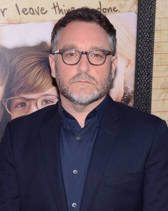 Colin Trevorrow attend the opening night premiere of Focus Features The Book of Henry during the 2017 Los Angeles Film Festival at Arclight Cinemas Culver City in Culver City, California on June 14, 2017. 2017 - USA - Los Angeles Film Festival - Opening Night Premiere Of Focus Features The Book Of Henry .  Copyright: xBillyxBennightx