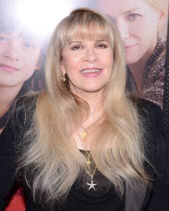 Stevie Nicks attend the opening night premiere of Focus Features The Book of Henry during the 2017 Los Angeles Film Festival at Arclight Cinemas Culver City in Culver City, California on June 14, 2017. 2017 - USA - Los Angeles Film Festival - Opening Night Premiere Of Focus Features The Book Of Henry .  Copyright: xBillyxBennightx