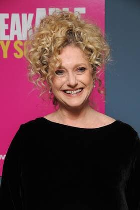 June 15, 2017 - Los Angeles, CA, United States - 15 June 2017 - Los Angeles, California - Carol Kane. FYC Unbreakable Kimmy Schmidt held at the UCB Sunset Theater in Los Angeles. Photo Credit: AdMedia Los Angeles United States - ZUMAa123 20170615_zaa_a123_244 Copyright: xBirdiexThompsonx