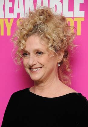 June 15, 2017 - Los Angeles, CA, United States - 15 June 2017 - Los Angeles, California - Carol Kane. FYC Unbreakable Kimmy Schmidt held at the UCB Sunset Theater in Los Angeles. Photo Credit: AdMedia Los Angeles United States - ZUMAa123 20170615_zaa_a123_248 Copyright: xBirdiexThompsonx