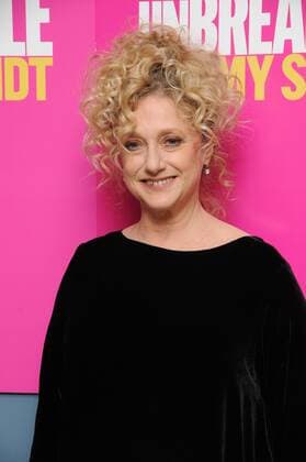 June 15, 2017 - Los Angeles, CA, United States - 15 June 2017 - Los Angeles, California - Carol Kane. FYC Unbreakable Kimmy Schmidt held at the UCB Sunset Theater in Los Angeles. Photo Credit: AdMedia Los Angeles United States - ZUMAa123 20170615_zaa_a123_249 Copyright: xBirdiexThompsonx