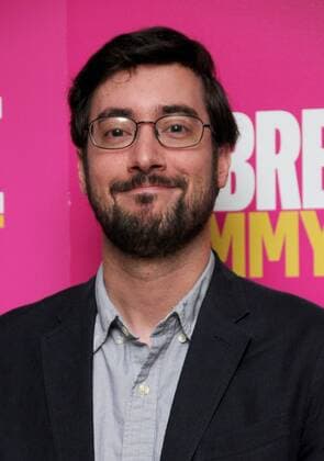 June 15, 2017 - Los Angeles, CA, United States - 15 June 2017 - Los Angeles, California - Sam Means. FYC Unbreakable Kimmy Schmidt held at the UCB Sunset Theater in Los Angeles. Photo Credit: AdMedia Los Angeles United States - ZUMAa123 20170615_zaa_a123_256 Copyright: xBirdiexThompsonx