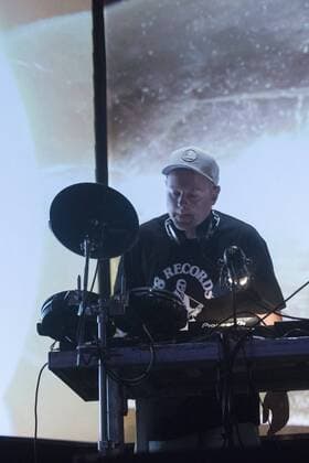DJ Shadow performs at the Sonar 2017 during the second day of the music festival in Barcelona, Catalonia, Spain, 16 June 2017. Second day of the Sonar music festival in Barcelona !ACHTUNG: NUR REDAKTIONELLE NUTZUNG!  Copyright: xMartaxPerezx BCN001 20170617-636332602836585312