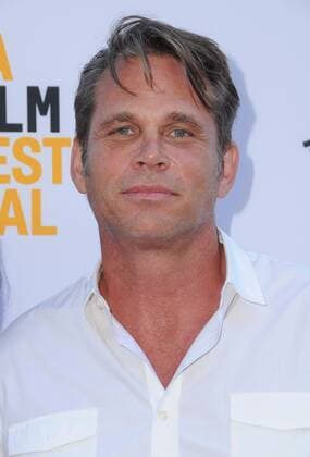 June 17, 2017 - Culver City, CA, United States - 17 June 2017 - Culver City, California - Chris Browning. LA Film Festival Premiere of Shot Caller held at ArcLight Culver City in Culver City. Photo Credit: AdMedia Culver City United States - ZUMAa123 20170617_zaa_a123_147 Copyright: xBirdiexThompsonx