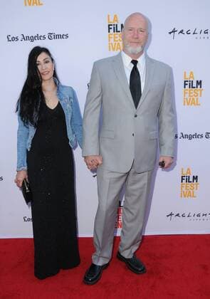 June 17, 2017 - Culver City, CA, United States - 17 June 2017 - Culver City, California - Brandon Kelly. LA Film Festival Premiere of Shot Caller held at ArcLight Culver City in Culver City. Photo Credit: AdMedia Culver City United States - ZUMAa123 20170617_zaa_a123_148 Copyright: xBirdiexThompsonx