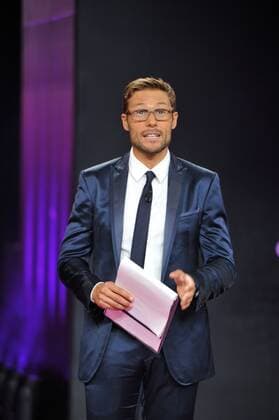 Roma, Premio Bellisario . Pictured : Maria De Filippi  Copyright: xLennyx xIPAx xPoolxRoma2x
