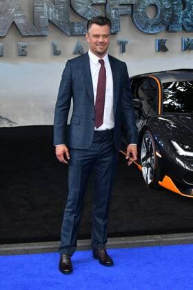 . 18 06 2017. London, United Kingdom. Josh Duhamel attends Transformers: The Last Knight UK film premiere. Premiere for fifth instalment of the action franchise, at Cineworld Leicester Square, London.  xNilsxJorgensenx xi-Imagesx IIM-15408-0035