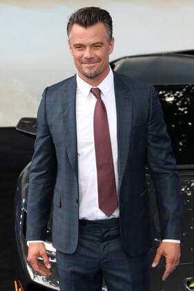 Transformers: The Last Knight - Global Film Premiere London, UK. Josh Duhamel at Transformers: The Last Knight - Global Film Premiere at Leicester Square, London on Sunday June 18th 2017. LMK73-J463-190617 