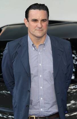 Transformers: The Last Knight - Global Film Premiere London, UK. Mark Vahradian at Transformers: The Last Knight - Global Film Premiere at Leicester Square, London on Sunday June 18th 2017. LMK73-J463-190617 