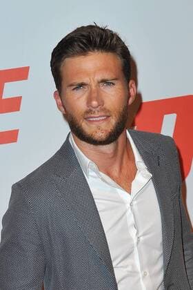 Bilder des Tages Scott Eastwood attends Overdrive movie premiere at Gaumont Opera in Paris, France, on June 19, 2017. Photo by Favier E-PRESSPHOTO.COM Paris France  526906