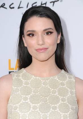 June 19, 2017 - Los Angeles, CA, United States - 19 June 2017 - Los Angeles, California - Grace Fulton. LA Film Festival Premiere of Annabelle: Creation held at Theater at Ace Hotel in Los Angeles. Photo Credit: AdMedia Los Angeles United States - ZUMAa123 20170619_zaa_a123_053 Copyright: xBirdiexThompsonx
