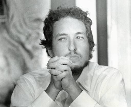 Bob Dylan, August 28, 1969.  Copyright: xRoyxCummingsx 1047_007