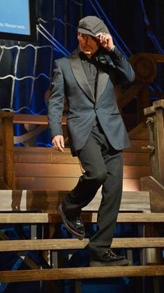 Actor Johnny Depp attends the Japan premiere for the film Pirates of the Caribbean: Dead Men Tell No Tales in Tokyo, Japan on June 20, 2017.  TKP2017062037 KEIZOxMORI