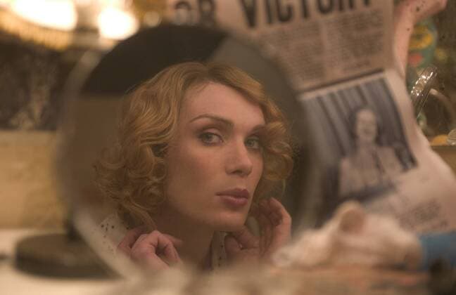 Film Still from Breakfast on Pluto Cillian Murphy © 2005 Sony Pictures Classics  30736312