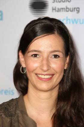 Pinar Atalay bei der Verleihung vom Studio Hamburg Nachwuchspreis am 20.06.2017 in Hamburg Studio Hamburg Nachwuchspreis Verleihung 2017 in Hamburg 