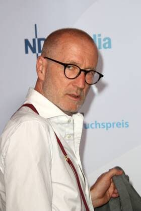 Peter Lohmeyer bei der Verleihung vom Studio Hamburg Nachwuchspreis am 20.06.2017 in Hamburg Studio Hamburg Nachwuchspreis Verleihung 2017 in Hamburg 