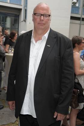 Christian Berg zum 19. Mal wurde der Kinoprogrammpreis Berlin-Brandenburg verliehen. Mit insgesamt 432.500 Euro wurden im City Kino Wedding das vielfaeltige Engagement und die innovative Programmgestaltung in 48 Filmtheatern - 32 in Berlin und 16 in Brandenburg - geehrt in Berlin am 20.06.2017