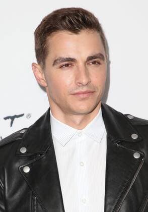 June 20, 2017 - Culver City, USA - 19 June 2017 - Culver City, California - Dave Franco. The Little Hours Premiere during the 2017 Los Angeles Film Festival. Photo Credit: AdMedia Culver City USA - ZUMAa123 20170620_zaa_a123_084 Copyright: xF.xSadoux