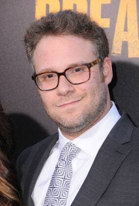 June 20, 2017 - Los Angeles, CA, United States - 20 June 2017 - Los Angeles, California - Seth Rogen. AMC s Preacher Season 2 premiere held at Theater at Ace Hotel in Los Angeles. Photo Credit: AdMedia Los Angeles United States - ZUMAa123 20170620_zaa_a123_212 Copyright: xBirdiexThompsonx