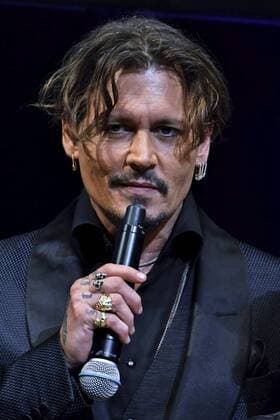 Johnny Depp bei der Premiere des Kinofilms Pirates of the Caribbean: Dead Men Tell No Tales Pirates of the Caribbean: Salazars Rache im Stellar Ball Shinagawa. Tokio, 20.06.2017 Foto:xK.xNarax xFuturexImage