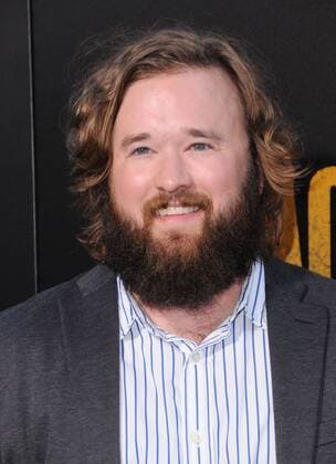 June 20, 2017 - Los Angeles, CA, United States - 20 June 2017 - Los Angeles, California - Haley Joel Osment. AMC s Preacher Season 2 premiere held at Theater at Ace Hotel in Los Angeles. Photo Credit: AdMedia Los Angeles United States - ZUMAa123 20170620_zaa_a123_214 Copyright: xBirdiexThompsonx
