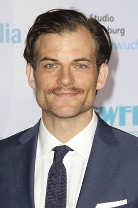Torben Liebrecht beim Studio Hamburg Nachwuchspreis 2017 im Thalia Theater. Hamburg, 20.06.2017 Foto:xgbrcix xFuturexImage