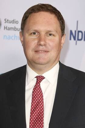 Carsten Brosda beim Studio Hamburg Nachwuchspreis 2017 im Thalia Theater. Hamburg, 20.06.2017 Foto:xgbrcix xFuturexImage