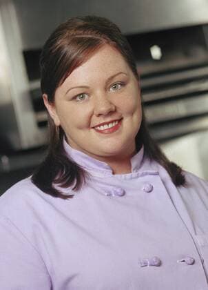 Studio Publicity Still from Gilmore Girls Melissa McCarthy circa 2001 photo credit: Jeffrey Thurnher Los Angeles CA Copyright: xAPCx 308471594