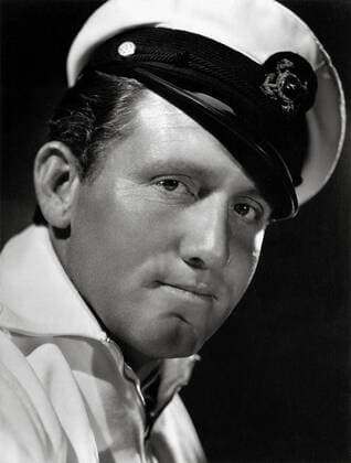 Spencer Tracy, circa 1936.  Copyright: xHAx 30928_060