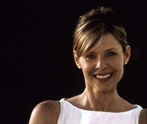 Film Still from The Love Letter Kate Capshaw © 1999 Dream Works Photo Credit: Linda Chen  30973717