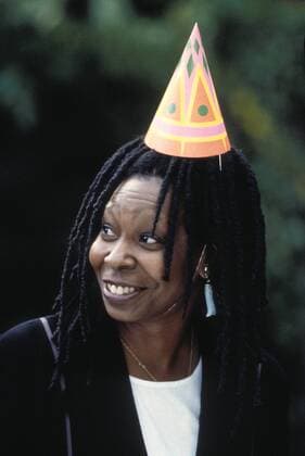 Film Still from Bogus Whoopi Goldberg © 1996 Warner Brothers Photo Credit: Suzanne Hanover  31042695