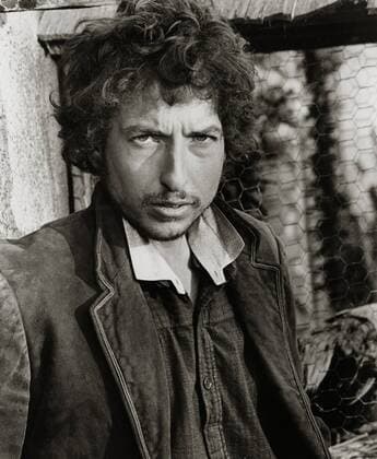 Bob Dylan, Pat Garrett and Billy the Kid 1973 MGM  Copyright: xHAx 31202_423
