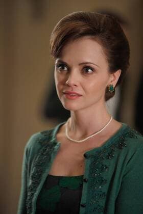 Christina Ricci (Maggie), Pan Am (TV Series 2011)  Copyright: xPatrickxHarbronx 31218_002JRC