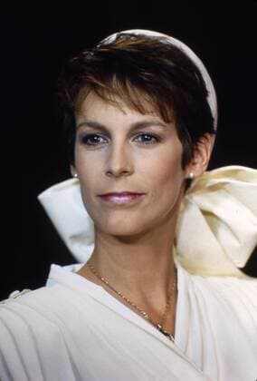 Studio Publicity Still from A Fish Called Wanda Jamie Lee Curtis © 1988 MGM Los Angeles CA USA  Copyright: xAmericanxPictorialx 31694404