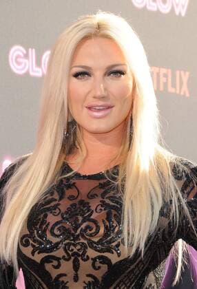 June 21, 2017 - Hollywood, CA, United States - 21 June 2017 - Hollywood, California - Brooke Hogan. Netflix s Glow Los Angeles premiere held at Theater at Arclight Hollywood in Hollywood. Photo Credit: AdMedia Hollywood United States - ZUMAa123 20170621_zaa_a123_147 Copyright: xBirdiexThompsonx