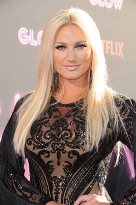 June 21, 2017 - Hollywood, CA, United States - 21 June 2017 - Hollywood, California - Brooke Hogan. Netflix s Glow Los Angeles premiere held at Theater at Arclight Hollywood in Hollywood. Photo Credit: AdMedia Hollywood United States - ZUMAa123 20170621_zaa_a123_148 Copyright: xBirdiexThompsonx
