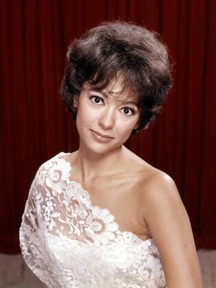 Rita Moreno, circa 1966 Hollywood CA USA  Copyright: xThexLegacyxCollectionx 31955_263