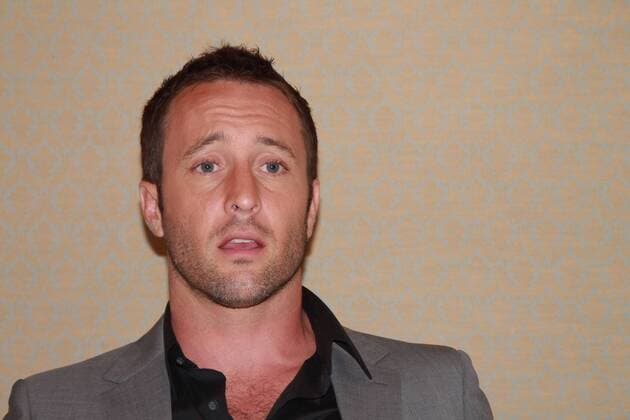 Alex O Loughlin Hawaii Five-O TV Series Portrait Session, September 23, 2013. Reproduction by American tabloids is absolutely forbidden. Beverly Hills CA USA  Copyright: xJeanxCummingsx 32158_013JRC