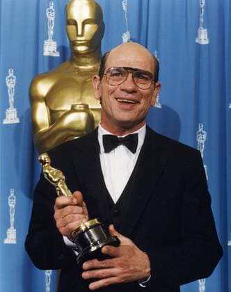 OSCARS. Bester Nebendarsteller. Preisträger 1991-2000 Tommy Lee Jones at the 64th Annual Academy Awards, 1992 Hollywood CA USA  Copyright: xAMPASx 32509_483THA