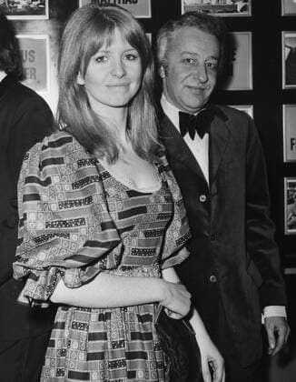 Jane Asher, 1970 © JRC The Hollywood Archive - All Rights Reserved Hollywood CA USA  Copyright: xR.xCummingsx 32633_811JRC