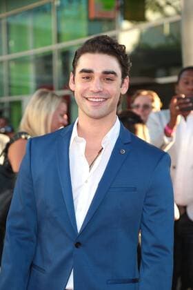 Alex Rich bei der Glow (Netflix) Serien Premiere am 21.06.2017 in Los Angeles Netflix s GLOW TV Series Premiere in Los Angeles, 2017 
