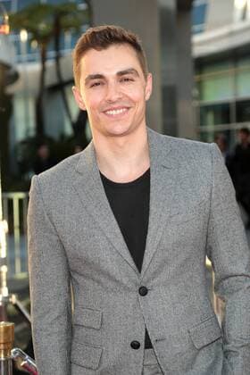 Dave Franco bei der Glow (Netflix) Serien Premiere am 21.06.2017 in Los Angeles Netflix s GLOW TV Series Premiere in Los Angeles, 2017 