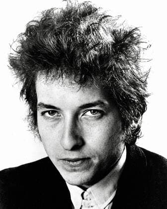 Publicity photo of Bob Dylan, circa 1968 Hollywood CA USA  Copyright: xCPCx 32733_079THA
