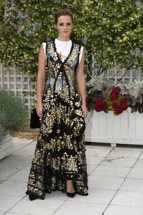 Bilder des Tages The Circle photocall at hotel bristol in Paris with Emma Watson Emma Watson Paris France  527863