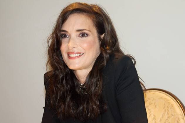 Winona Ryder at Stranger Things Press Conference held on August 7, 2016 at the Four Seasons Hotel in Beverly Hills, California. No USA sales for 30 days of origination. Beverly Hills CA USA  Copyright: xJeanxCummingsx 33047_005THA