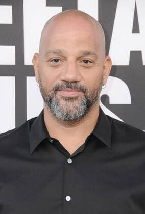 June 22, 2017 - Hollywood, CA, United States - 22 June 2017 - Hollywood, California - Allen Hughes. HBO s The Defiant Ones Los Angeles premiere held at Paramount Theater in Hollywood. Photo Credit: AdMedia Hollywood United States - ZUMAa123 20170622_zaa_a123_040 Copyright: xBirdiexThompsonx