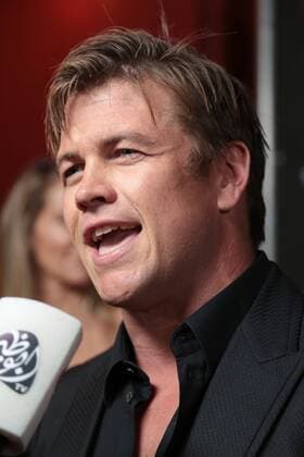 Luke Hemsworth bei der Hickok Film Premiere am 22.06.2017 in Los Angeles Hickok Film Premiere in Los Angeles, 2017 